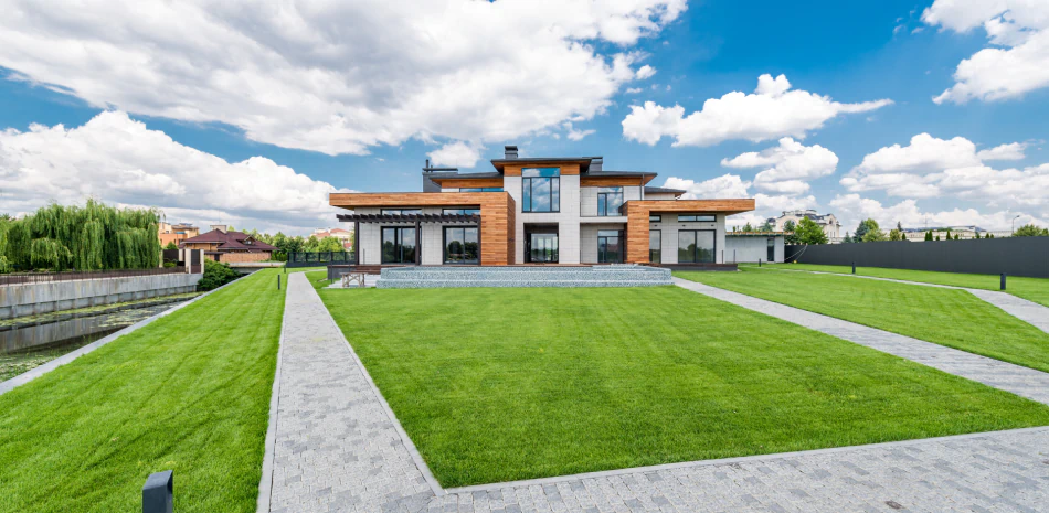 Landscape Design Landscape Design